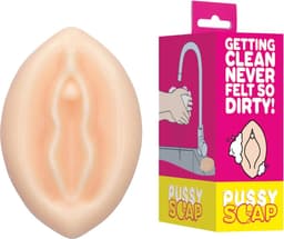 Pussy Soap — thumbnail 9