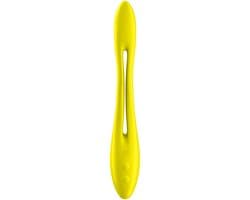 Satisfyer, multifunctionele vibrator, 'Elastic Game', meer dan 16 gebruiksmogelijkheden, waterdicht, oplaadbaar, huidvriendelijke siliconen — thumbnail 11