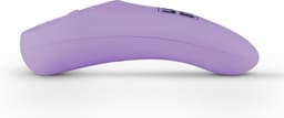 LUV EGG - Vibrerend Ei met Afstandsbediening - XL Vibratie Ei - Oplaadbaar - Waterproof - Koppeltoy - Seksspeeltje - Sex Toys voor Vrouwen - Paars — thumbnail 10