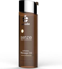 Euphoria Massageolie - 150ml — thumbnail 1