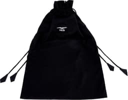 Mister B Toy Bag - Black XL — thumbnail 1