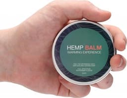 Hennepbalsem – 30 gram — thumbnail 3