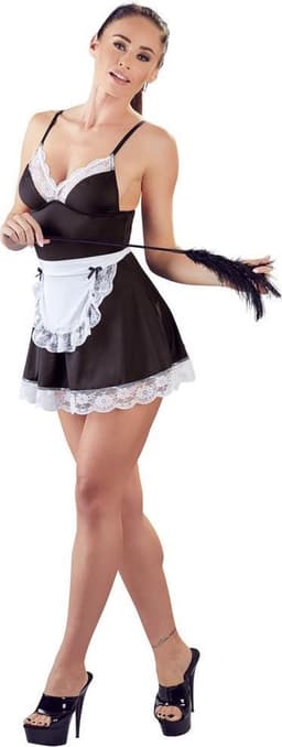 Maid's Jurk S — thumbnail 4