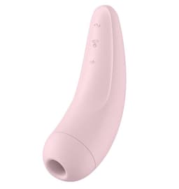 Satisfyer 'Curvy 2+', 13,5 cm, met app — thumbnail 3
