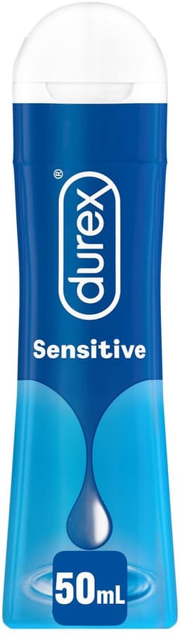 Durex Play - Glijmiddel - Sensitive - 50ml — thumbnail 10