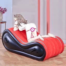 ApexArte® Sex Kussen - Seks Stoel - bdsm Meubels - Sex Sofa – Sexmeubel voor Mannen en Vrouwen — thumbnail 5