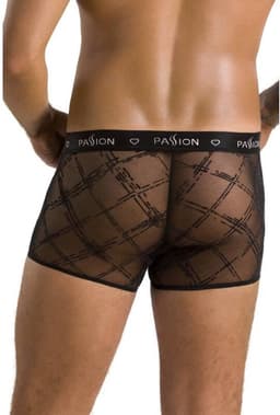 PASSION MEN | Passion 032 Short James Black S/m — thumbnail 6
