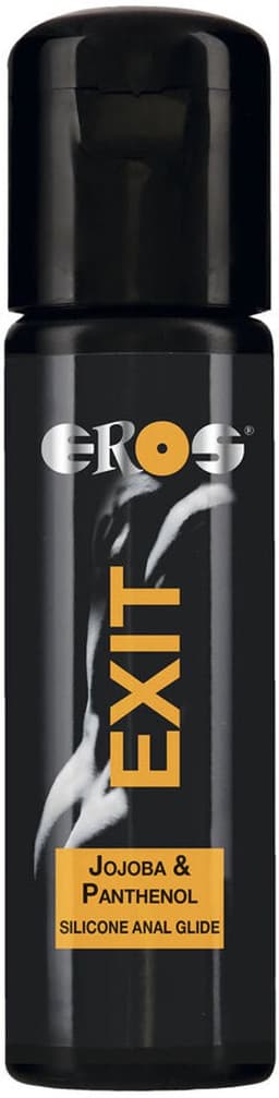 Eros EXIT Silicone Anal Glide Jojoba & Panthenol — thumbnail 2