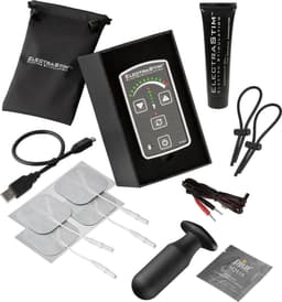 Flick Stimulator Multi-Pack - elektronische stimulatie — thumbnail 1