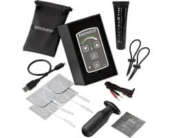 Flick Stimulator Multi-Pack - elektronische stimulatie