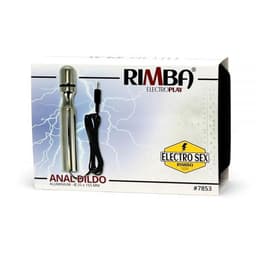 Rimba Electro Sex anal dildo bi polar — thumbnail 3