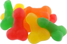 Spencer & Fleetwood-Jelly Willies-Fun — thumbnail 9