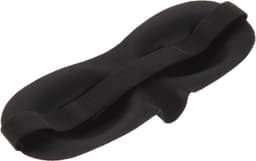 Deluxe  Oogmasker Zachte Blinddoek — thumbnail 2
