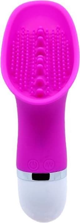 Pretty Love CLAUDE clitoris vibrator tong stimulator. orgasme voor vrouwen gegarandeerd — thumbnail 2