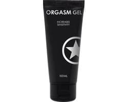 Ouch! by Shots - Orgasm Gel - 3 fl oz / 100 ml