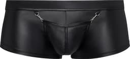 NEK Wetlook Boxer Met Verwijderbare Pouch — thumbnail 1