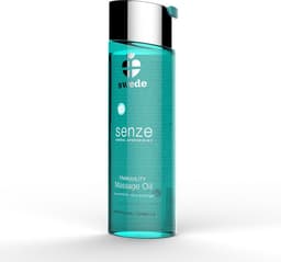 Tranquility Massageolie - 75ml — thumbnail 1