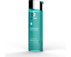 Tranquility Massageolie - 75ml