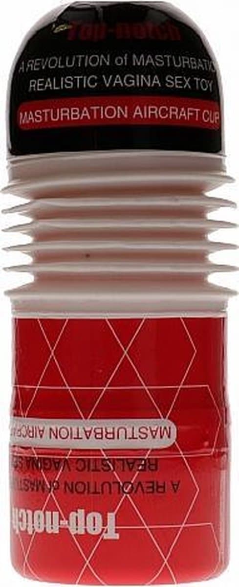 Masturbator-Masturbation Cup - Kunst vagina — afbeelding 1