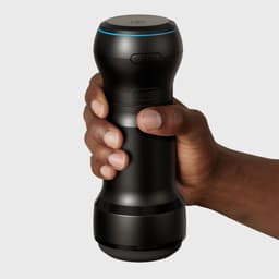 Kiiroo PowerBlow & Feel Pocket Stroker Bundel - Automatische Zuigkracht Masturbator - Interactief - App Bestuurbaar — thumbnail 6