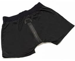 F-machine 525 receiver shorts pro - 2xl — thumbnail 5