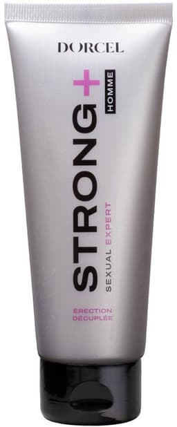 Dorcel - STRONG+ - Stimulatiecrème voor Mannen - 100 ml — thumbnail 2