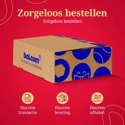 Superwomen - Realistische Dildo met Zuignap - 21 cm - Sex Toys voor Vrouwen en Mannen - Zacht - Luxe Dildo — thumbnail 9