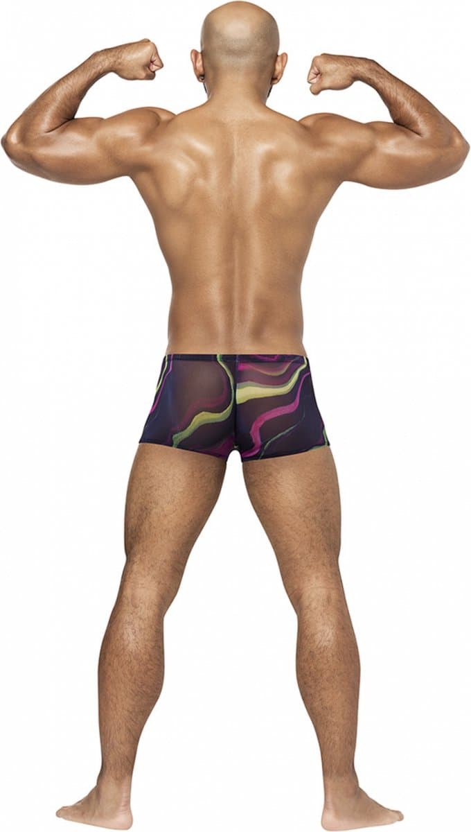 Male Power 145278PRLG - Mini Short Large — afbeelding 1