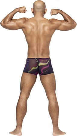 Male Power 145278PRLG - Mini Short Large — thumbnail 1