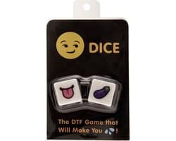 Kheper Games - DTF Dice