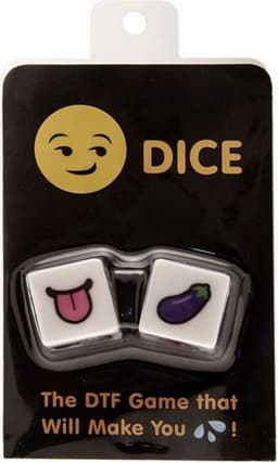 Kheper Games - DTF Dice — thumbnail 1