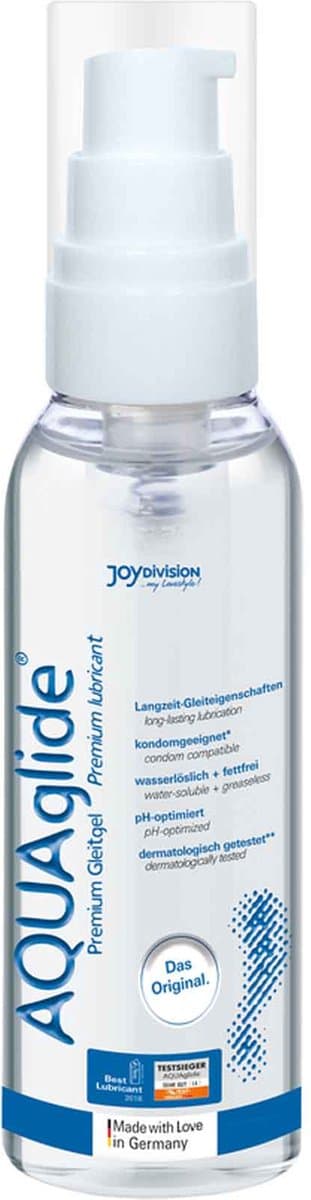 AQUAglide Neutral 75 ml — afbeelding 1