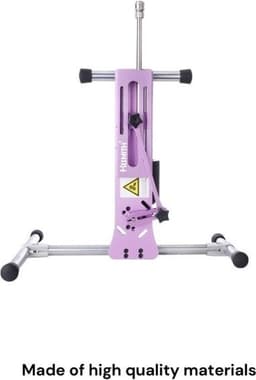 Pro 1 Premium Smart APP Seksmachine bundel Purple Poison — thumbnail 10