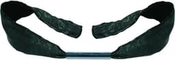 Sportsheets - Midnight - Lace Bit Gag — thumbnail 3
