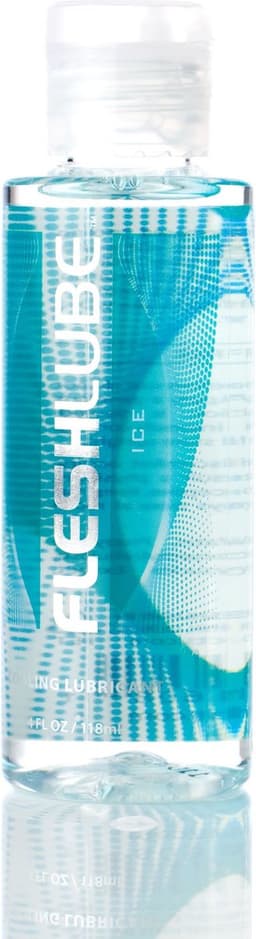 Fleshlight - Fleshlube Ice Glijmiddel - 250 ml — thumbnail 2