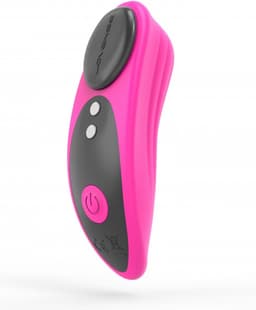 Lovense - Ferri Panty Vibrator - Roze — thumbnail 5