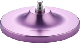 Zuignap Adapter Large Hismith Premium KilcLok Paars — thumbnail 11