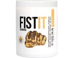 Shots Pharmquests Glijmiddel Fist It - Numbing 1000 ml
