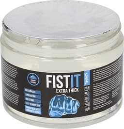 Shots - Fist It Speciale Editie Extra Dik Glijmiddel — thumbnail 6