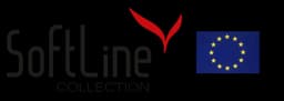 Softline Collection - Grappig stier string voor heren- zwart S t/m L — thumbnail 1
