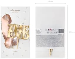 Taarttopper Piemels — thumbnail 2