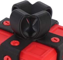 Dailygoody - Grappige Cadeaubox - 3D Geprinte Prank Box - Decoraties - Irritante Cadeau - Leuk Voor Feestjes - Geschikt voor Alle Gelegenheden — thumbnail 3