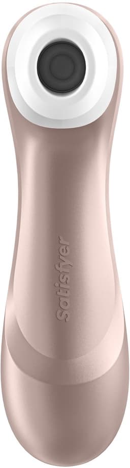 Satisfyer Pro 2 Next Generation - Luchtdrukvibrator met 11 intensiteitsniveaus - waterdicht — thumbnail 2