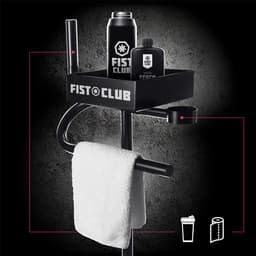 Fist Club - FFIST BUTLER - Stabiel en praktisch — thumbnail 2