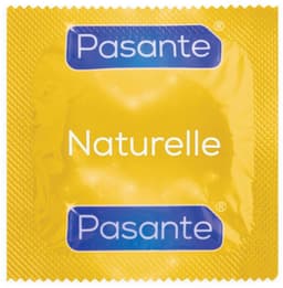 Pasante Naturelle - 144 stuks - Condooms — thumbnail 12