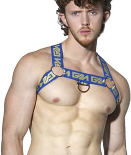 Garçon Santorini Circuit Harness - MAAT One size — thumbnail 2