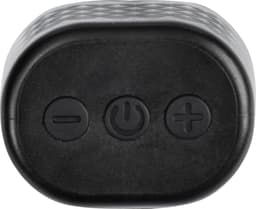 Rimba Electro Play - Mini Power Box met Afstandsbediening - Zwart — thumbnail 5