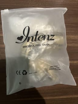 Intenz® - Luxe Staart Buttplug - Vossenstaart - Sex toys voor mannen - Sex toys voor vrouwen — thumbnail 5