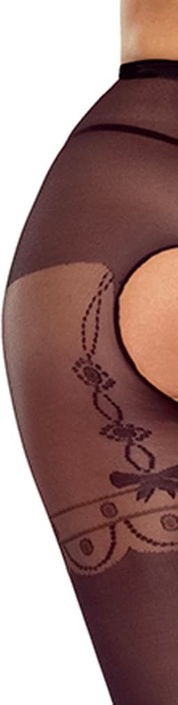 Sexy erotische panty — thumbnail 4
