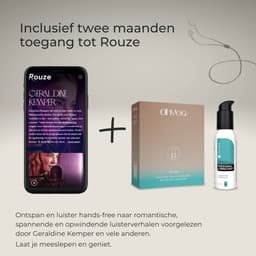Vaginale balletjes voor vrouw - Geisha ballen - Vaginale Kegel Balls - Bekkenbodemtrainer met 6 verschillende gewichten incl. Glijmiddel — thumbnail 9